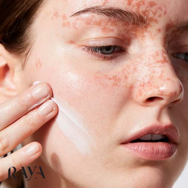 کرم روز آبرسان و مرطوب کننده صورت الف هولی هیدریشن E.l.f. Holy Hydration! Face Cream - SPF 30 