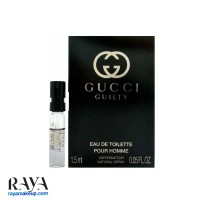 عطر و ادو تویلت گوچی گیلتی پور هوم مردانه
