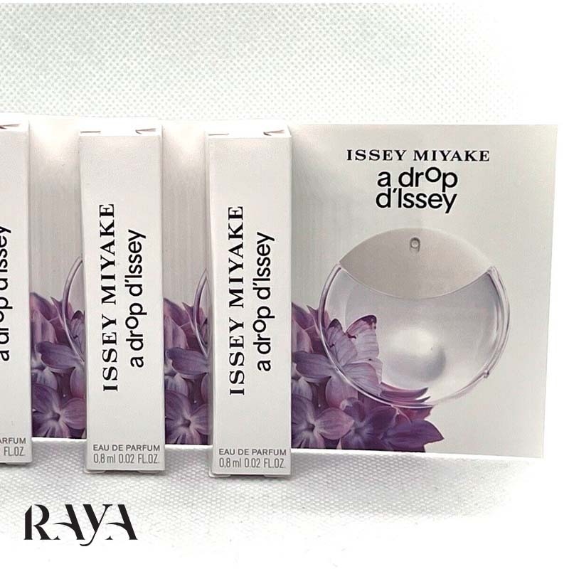 عطر و ادو پرفیوم زنانه ایسی میاکه ا دراپ د ایسی Issey Miyake A Drop d'Issey Eau De Parfum