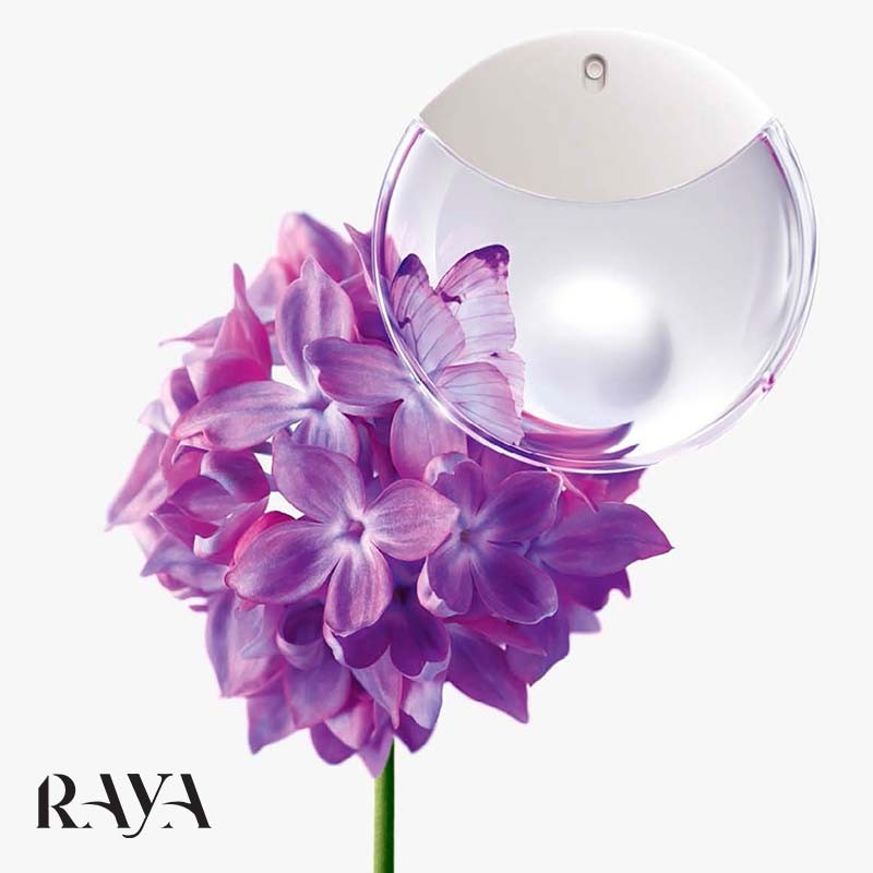 عطر و ادو پرفیوم زنانه ایسی میاکه ا دراپ د ایسی Issey Miyake A Drop d'Issey Eau De Parfum