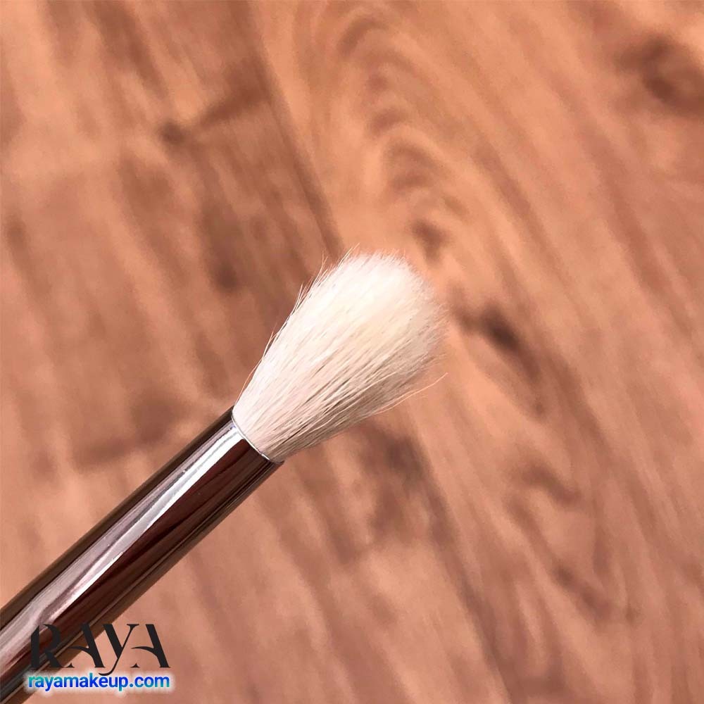 براش سایه چشم بلندینگ کریس شماره M441 مورفی Morphe M441 Firm Blending Crease Eyeshadow Brush