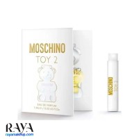عطر و ادو پرفیوم زنانه موسچینو توی 2