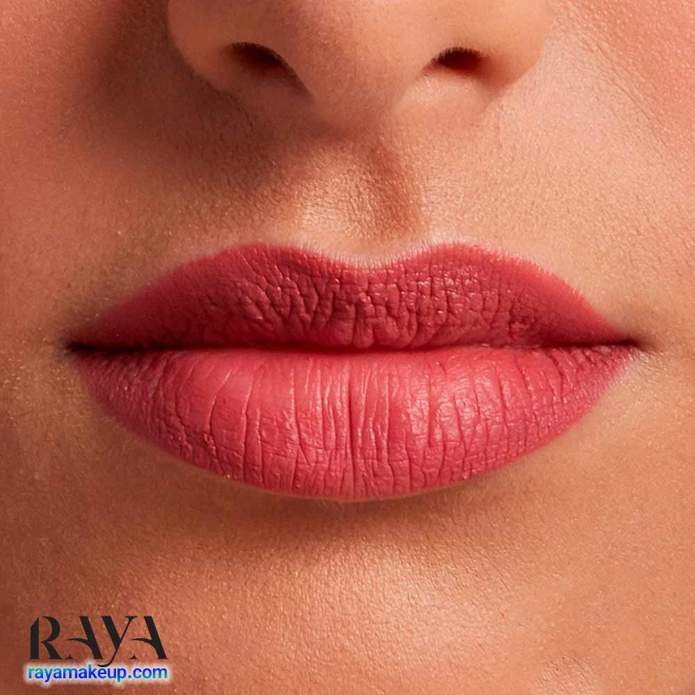 ست کرم لب دو عددی مدل سافت مات نیکس NYX Professional Soft Matte Lip Cream Duo