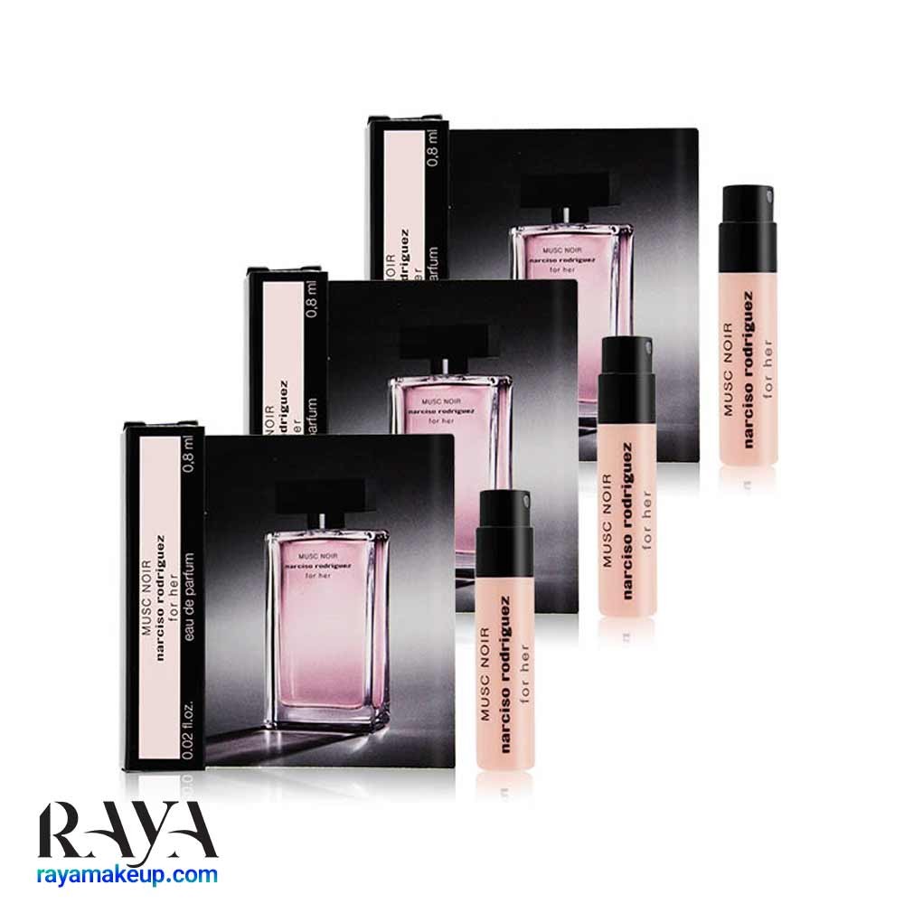 عطر و ادو پرفیوم زنانه نارسیس رودریگز فور هر Narciso Rodriguez for Her Eau de Parfum
