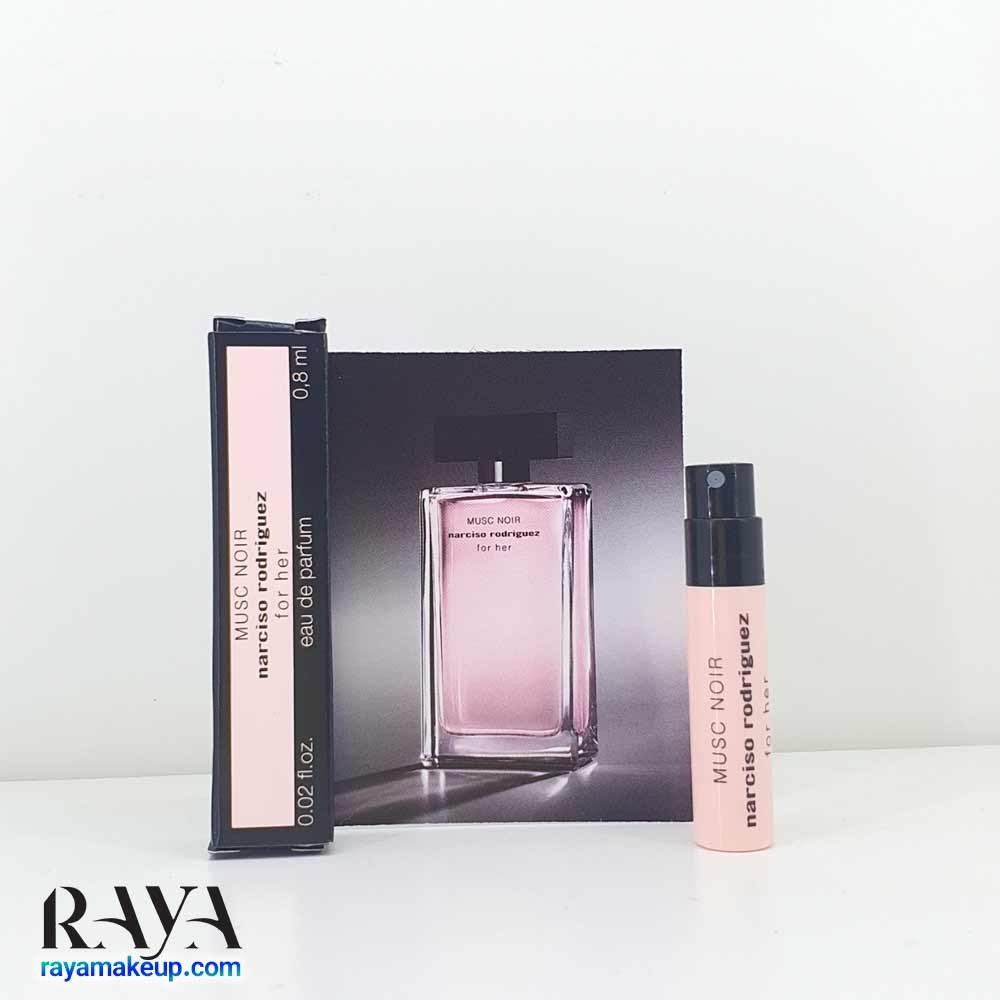 عطر و ادو پرفیوم زنانه نارسیس رودریگز فور هر Narciso Rodriguez for Her Eau de Parfum
