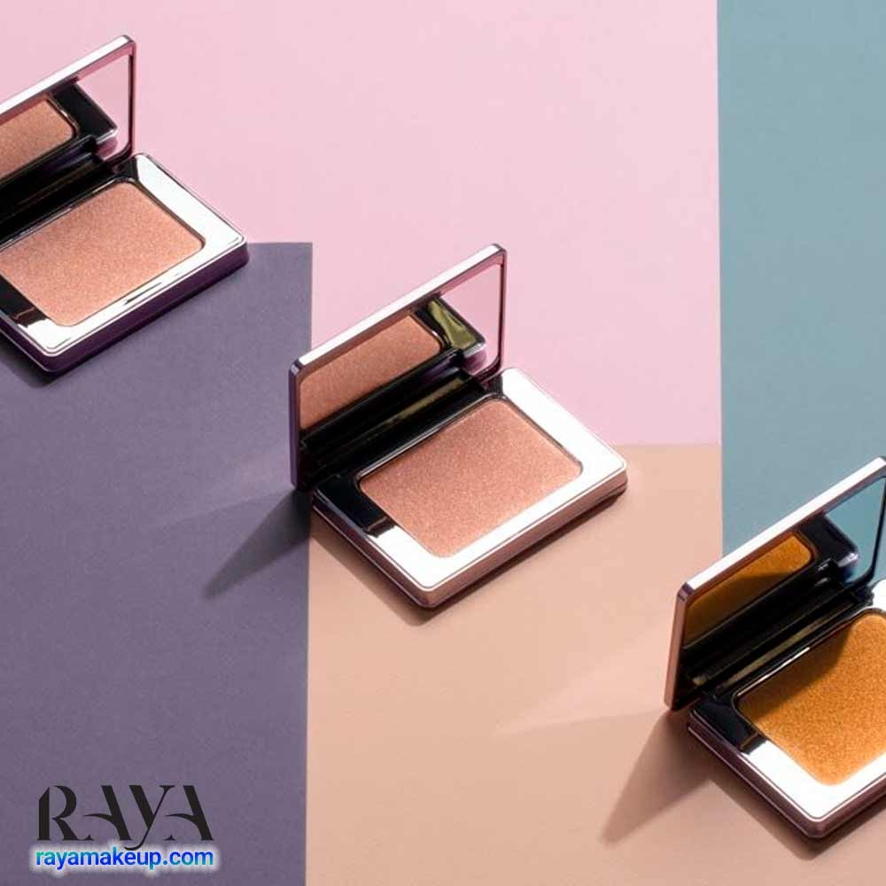 هایلایتر پودری براق و درخشان سوپر گلو ناتاشا دنونا Natasha Denona Super Glow Highlighter