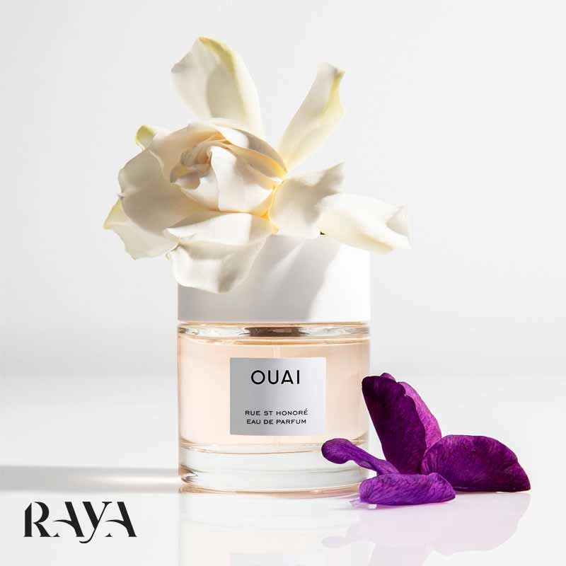 عطر و ادو پرفیوم زنانه اوی رو ست هونور Ouai Rue St. Honoré Eau De Parfum