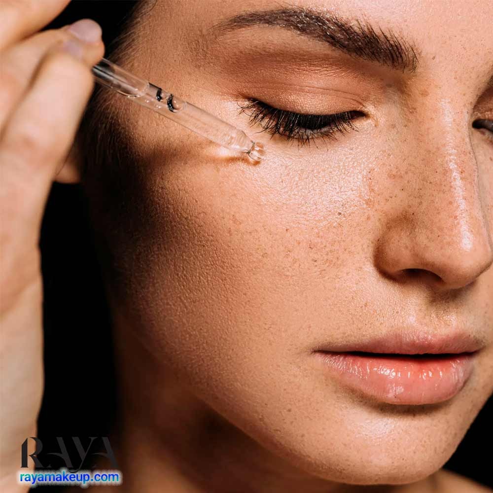 برای کاهش چربی پوستمان در تابستان چه کار کنیم؟