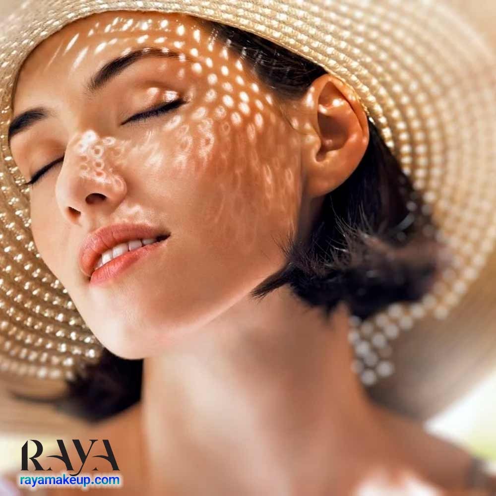 برای کاهش چربی پوستمان در تابستان چه کار کنیم؟