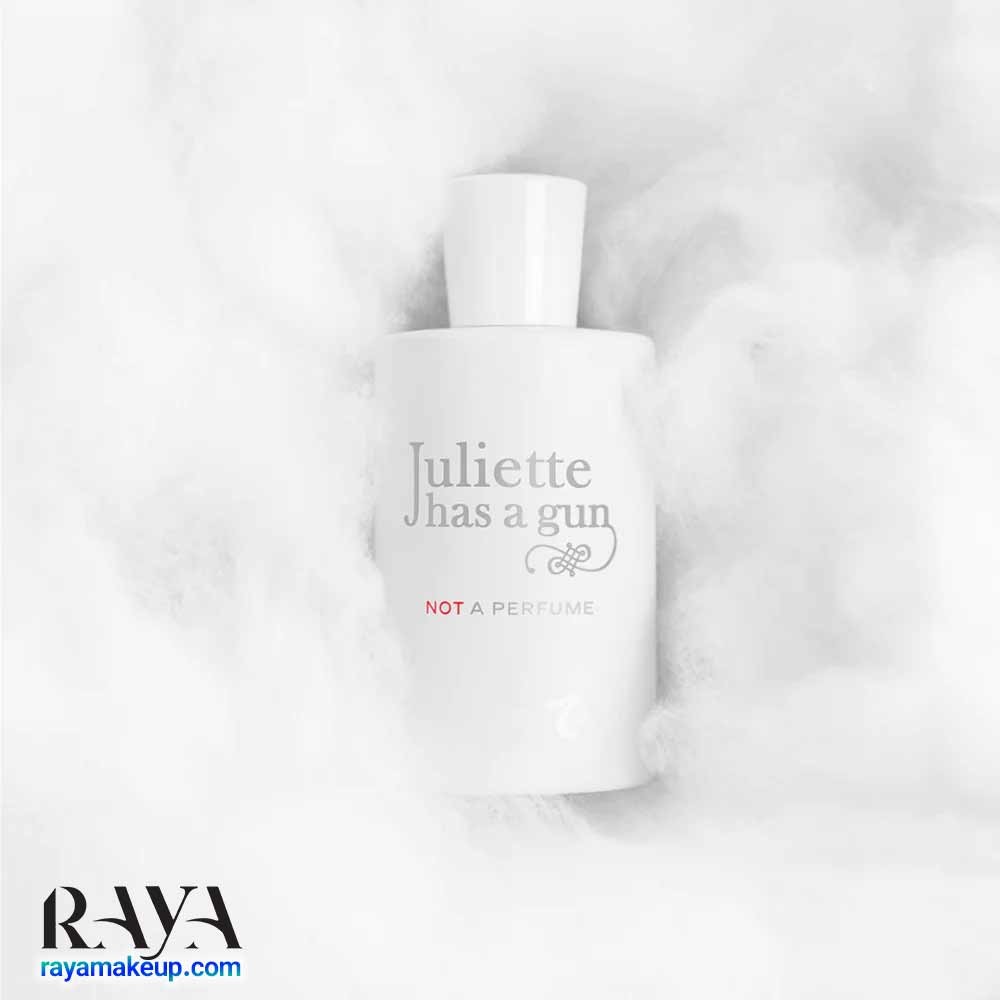 عطر و ادو پرفیوم زنانه جولیت هز ا گان نات ا پرفیوم Juliette Has A Gun Not a perfume Eau de Parfum