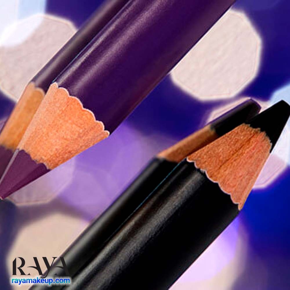مداد چشم دوطرفه سیگما بیوتی کامیلا کوئیلو نایت لایف Sigma Beauty Camila Coelho Collection Nightlife Dual Ended Eyeliner