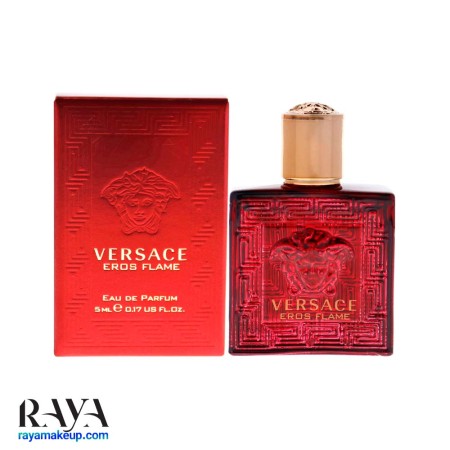 عطر و ادو پرفیوم ورساچه اروس فلیم مردانه