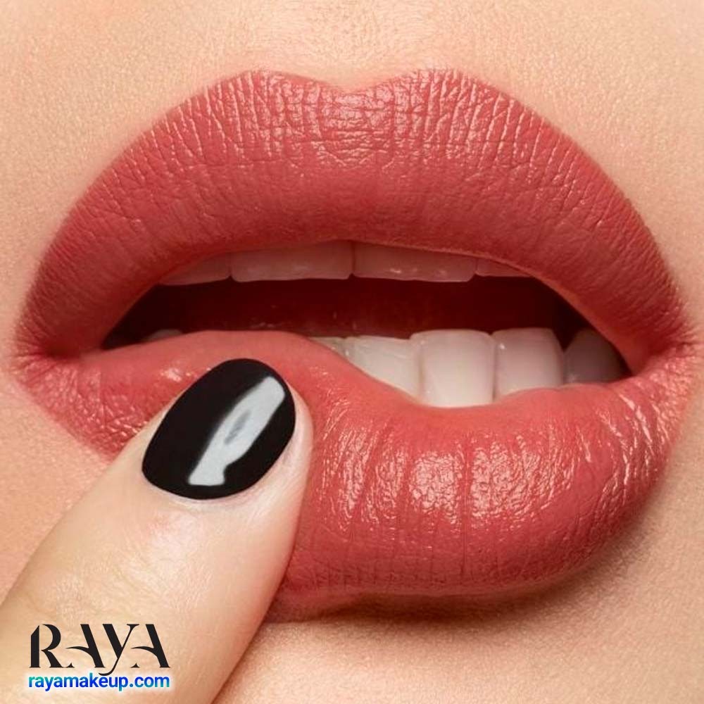 رژ لب جامد مخملی ایو سن لورن مدل پور کوتور Yves Saint Laurent Rouge Pur Couture