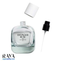 عطر و ادو تویلت زنانه زارا واندر رز