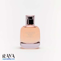 عطر و ادو تویلت زنانه زارا واندر رز سامر کالکشن