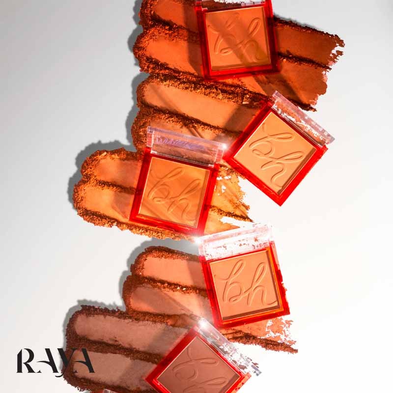 برند بی اچ کازمتیک (BH Cosmetics)