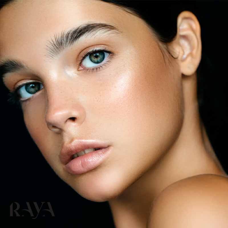 آلفاهیدروکسی اسید یا آ اچ آ (AHA) با بتاهیدروکسی اسید یا بی اچ آ (BHA)