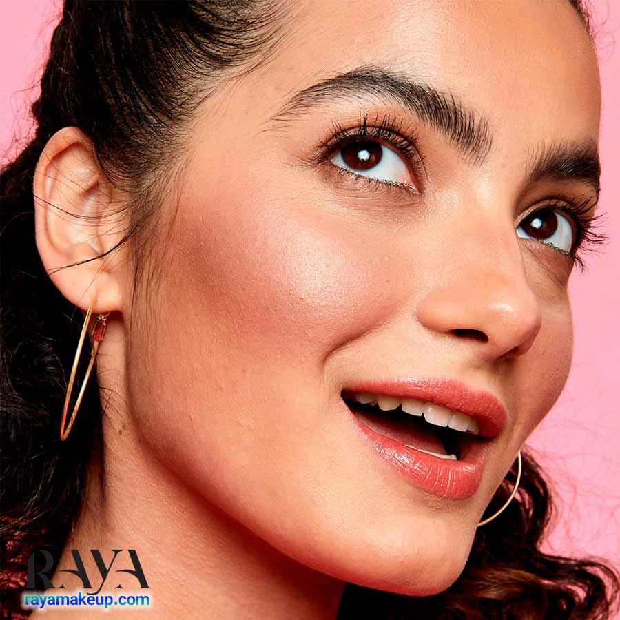 رژگونه پودری بنفیت مدل دالاس رزی برنز Benefit Dallas Rosy Bronze Blush