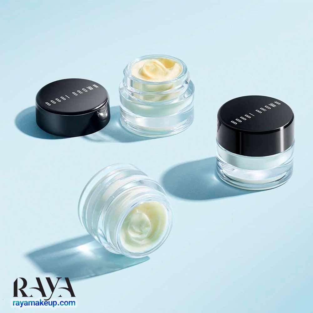 پرایمر و مرطوب کننده صورت ویتامینه بابی براون Bobbi Brown Vitamin Enriched Face Base