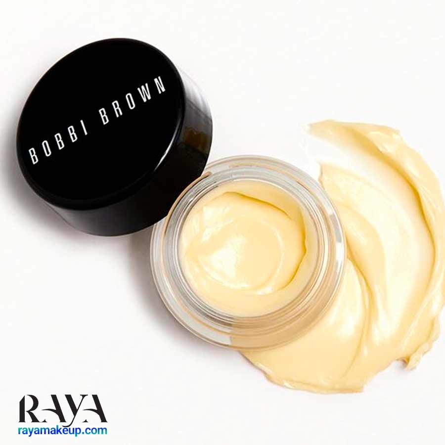 پرایمر و مرطوب کننده صورت ویتامینه بابی براون Bobbi Brown Vitamin Enriched Face Base
