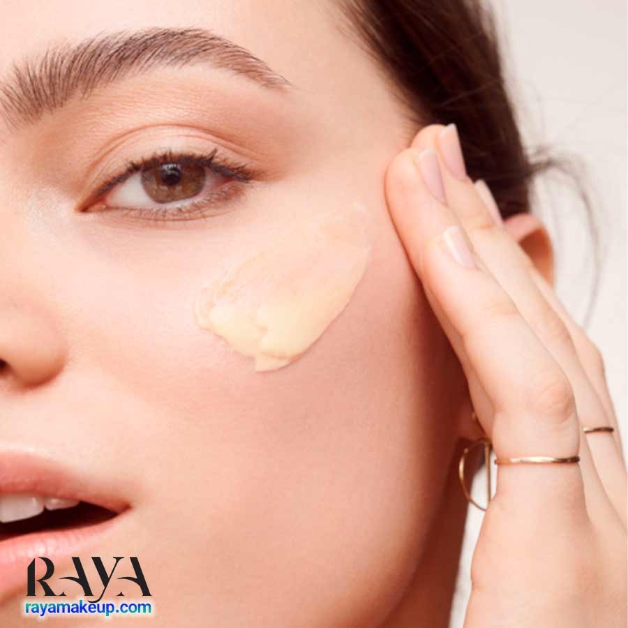 پرایمر و مرطوب کننده صورت ویتامینه بابی براون Bobbi Brown Vitamin Enriched Face Base