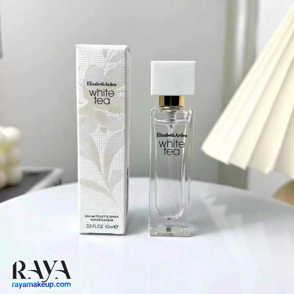 عطر و ادو تویلت زنانه الیزابت آردن وایت تی Elizabeth Arden White Tea Eau de Toilette