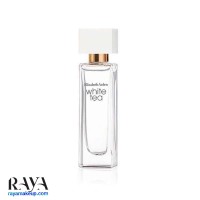 عطر و ادو تویلت زنانه الیزابت آردن وایت تی 
