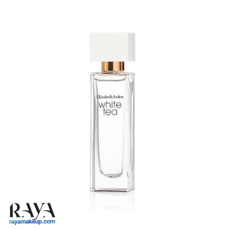 عطر و ادو تویلت زنانه الیزابت آردن وایت تی 