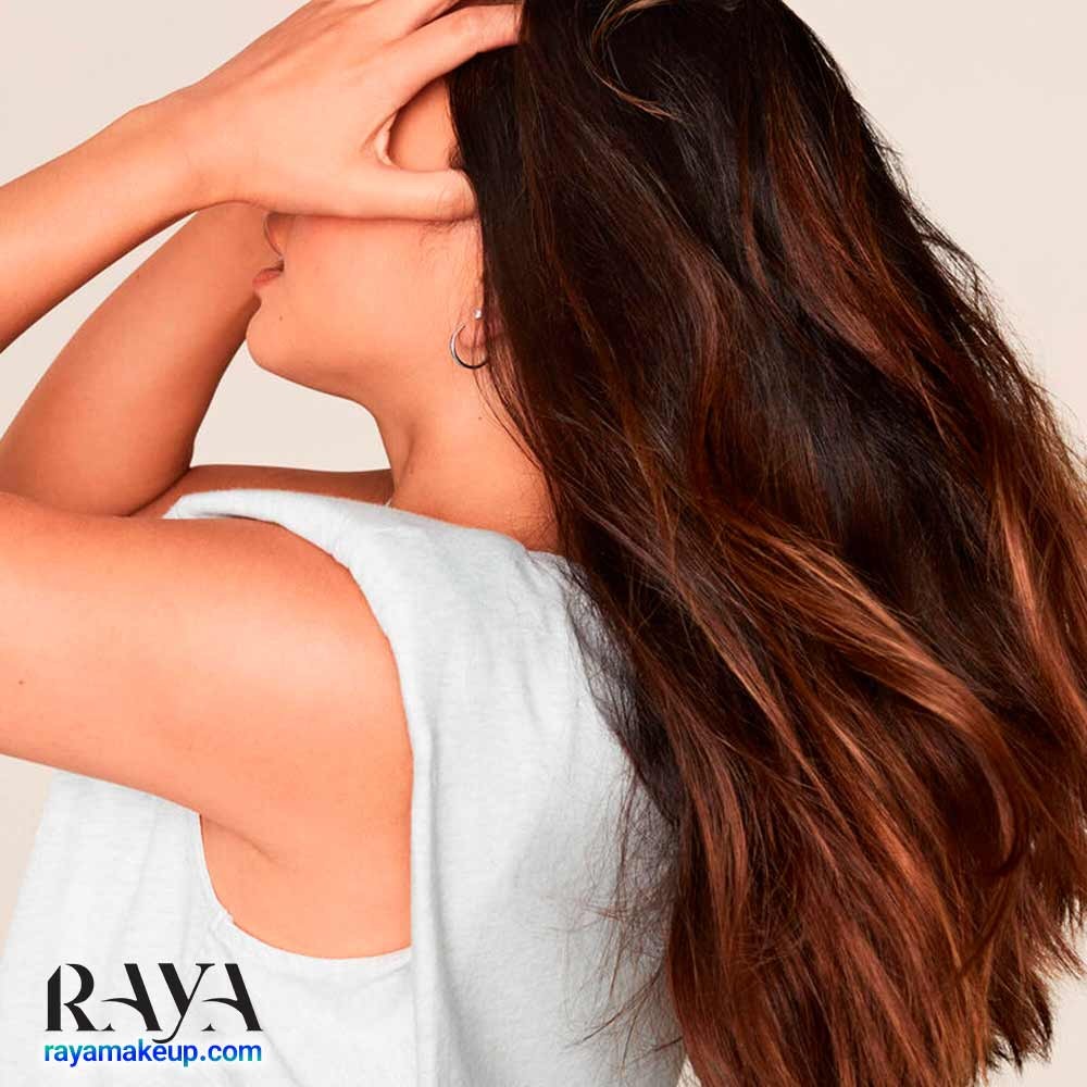 شامپو ملایم روزانه مدل پرفکت هیر دی لیوینگ پروف Living Proof Perfect hair Day Shampoo