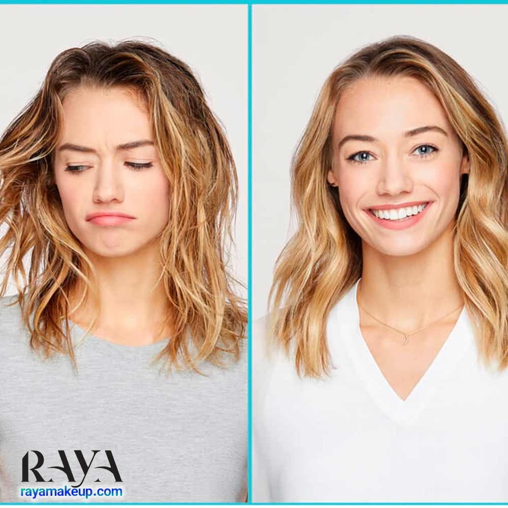 شامپو ملایم روزانه مدل پرفکت هیر دی لیوینگ پروف Living Proof Perfect hair Day Shampoo
