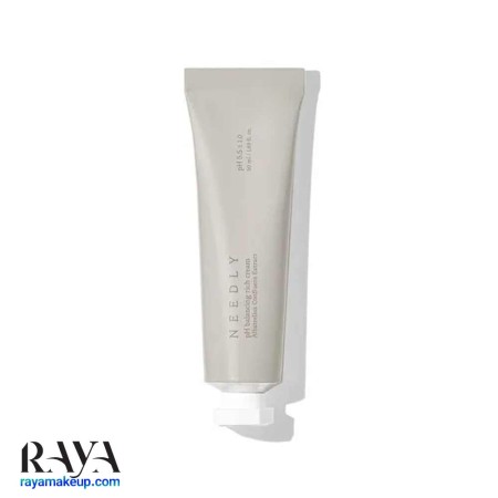 کرم مرطوب کننده صورت متعادل کننده pH نیدلی مدل ریچ
