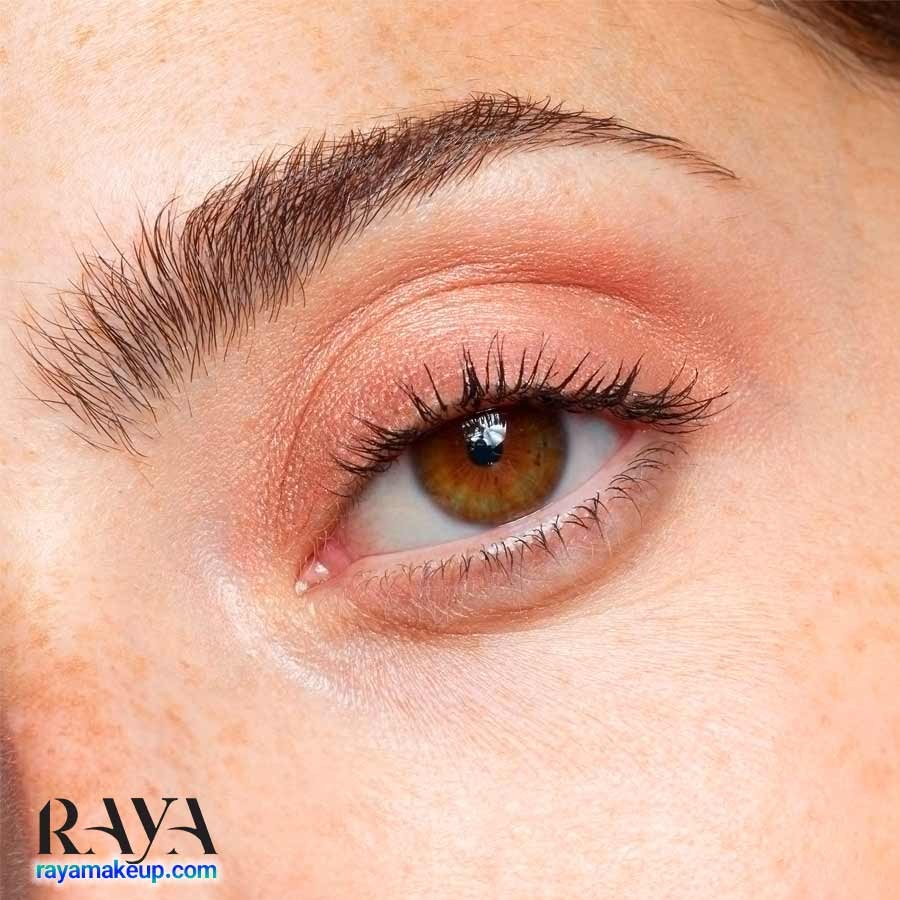 سایه چشم مدادی مدل مگنتیک نودستیکس Nudestix Magnetic Eye Color
