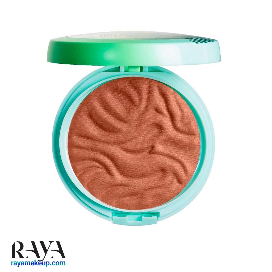 مینی برنزر صورت فیزیشن فرمولا مدل مورومورو باتر برانزر Physicians Formula Murumuru Butter Bronzer