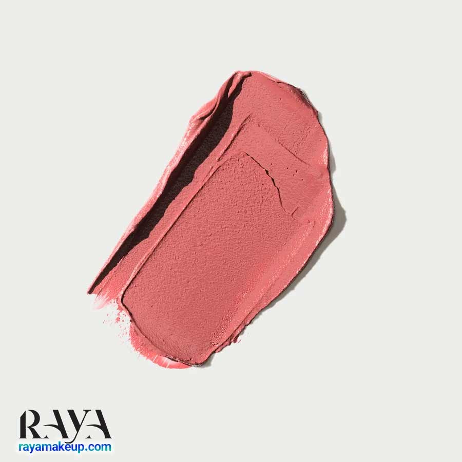 رژ لب مدادی مات و مخملی مرطوب کننده رز اینک Rose Inc Lip Sculpt Amplifying Lip Color
