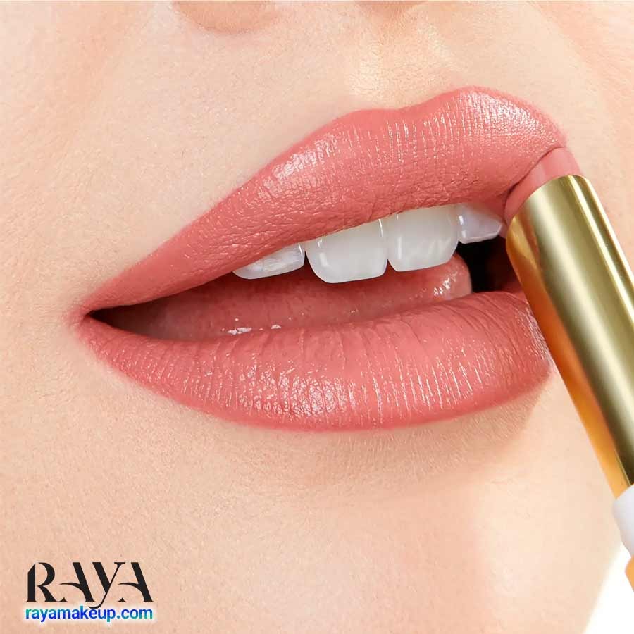 رژ لب جامد آبرسان و مغذی مدل ماراکوجا جویسی تارت Tarte Cosmetics Maracuja Juicy lipstick