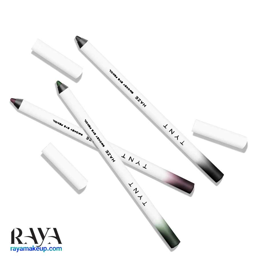 مداد چشم مدل هیز اسموکی تینت بیوتی Tynt Beauty Haze Smokey Eye Pencil