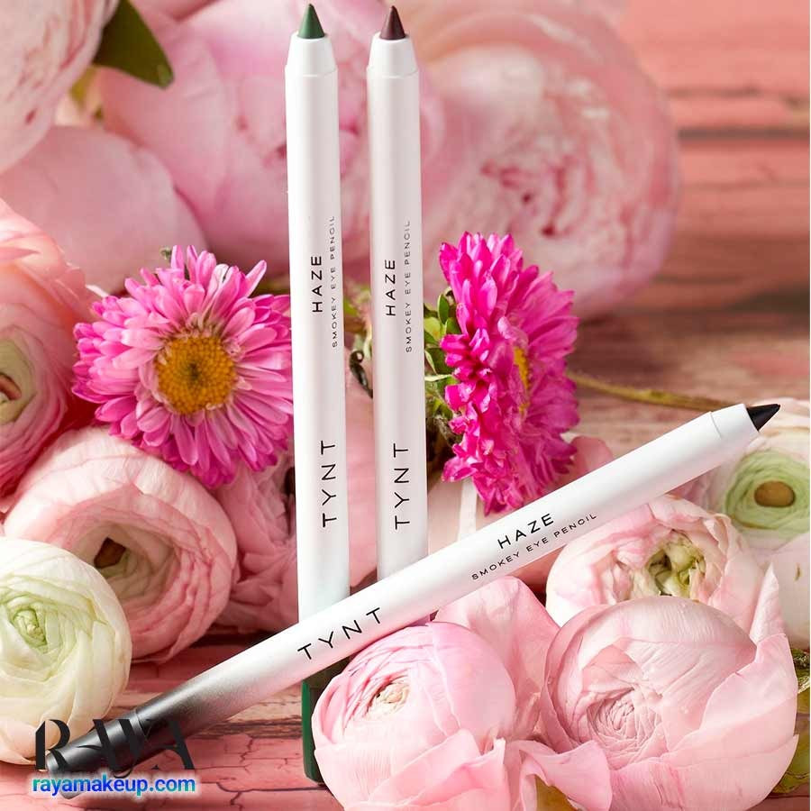 مداد چشم مدل هیز اسموکی تینت بیوتی Tynt Beauty Haze Smokey Eye Pencil