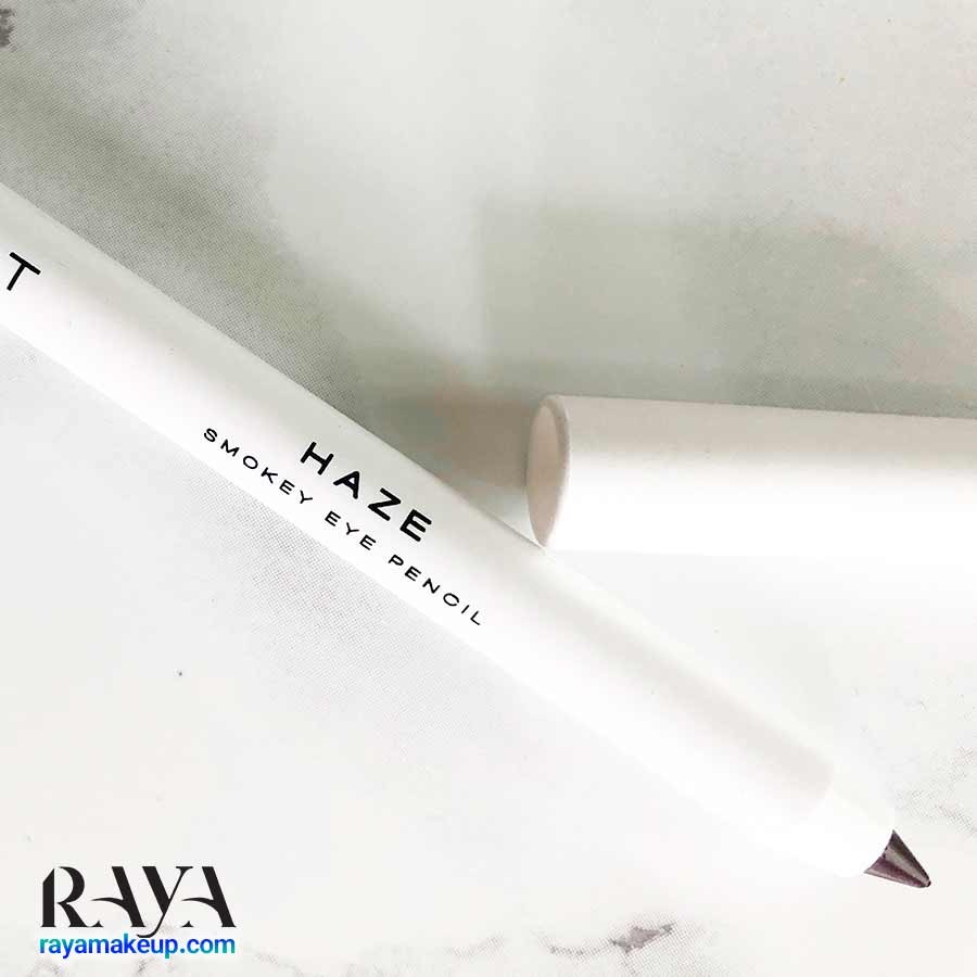 مداد چشم مدل هیز اسموکی تینت بیوتی Tynt Beauty Haze Smokey Eye Pencil