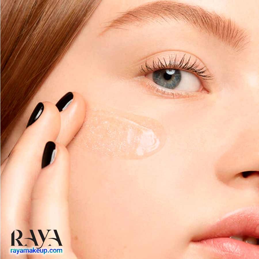 پرایمر صورت ژلی درخشان کننده مدل تاچ اکلت بلور ایو سن لورن Yves Saint Laurent Touche Éclat Blur Primer