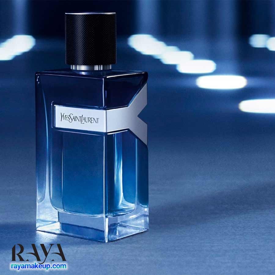 عطر و ادو تویلت مردانه ایو سن لورن وای او فرش Yves Saint Laurent YSL Y Eau Fraiche Eau de Toilette Spray