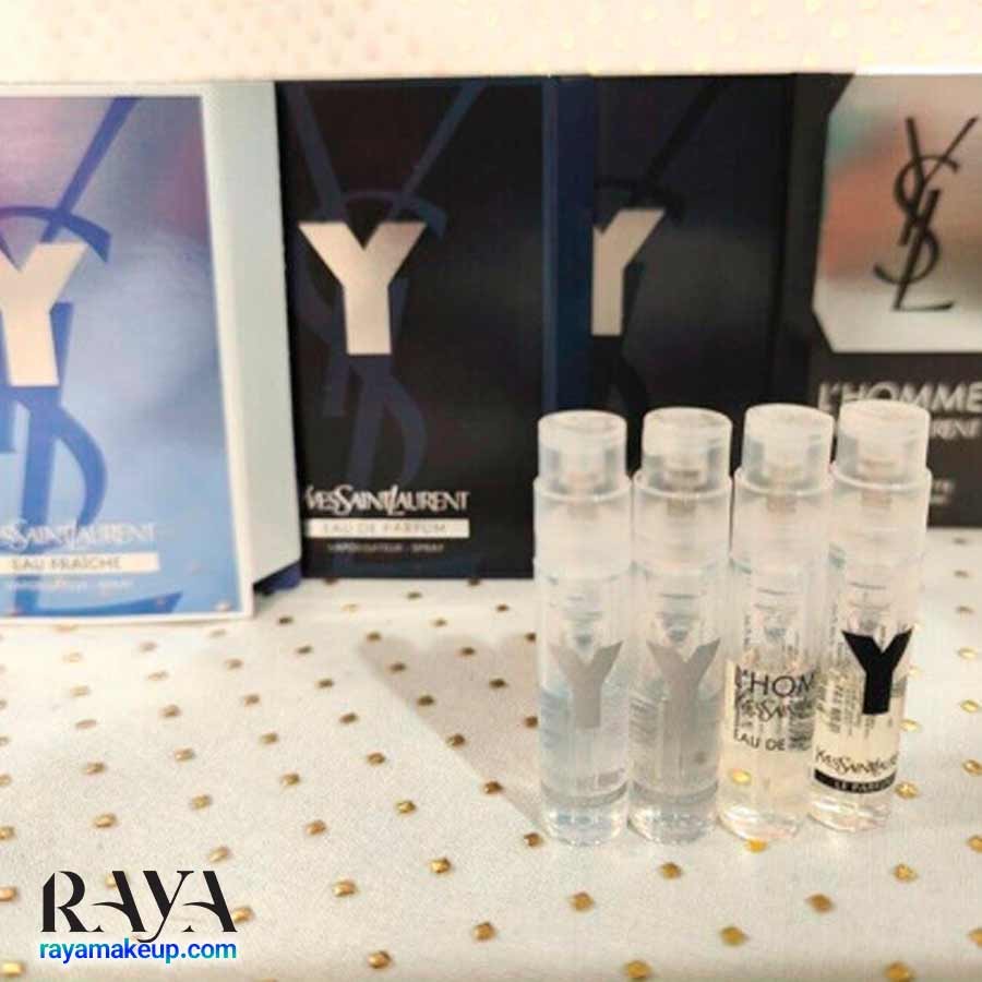 عطر و ادو تویلت مردانه ایو سن لورن وای او فرش Yves Saint Laurent YSL Y Eau Fraiche Eau de Toilette Spray