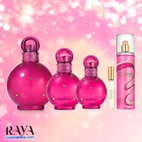 عطر و ادو پرفیوم زنانه بریتنی اسپیرز فانتزی