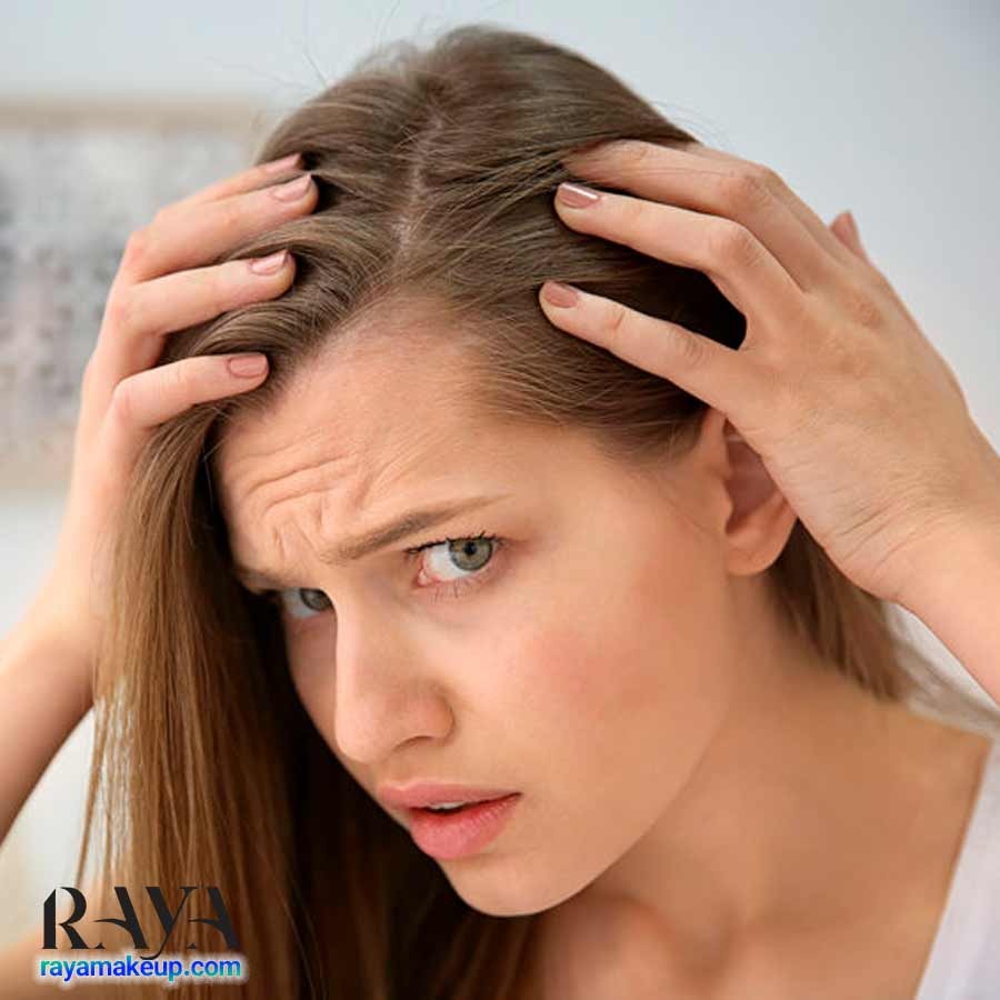 دلایل نازک شدن موها چیست؟ معرفی راه های جلوگیری از نازک شدن موها