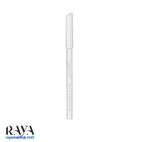 مداد چشم اسنس مدل کژال پنسل 04 white