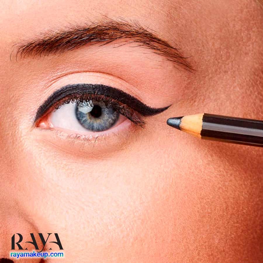 مداد چشم اسنس مدل کژال پنسل Essence Kajal Eye Pencil