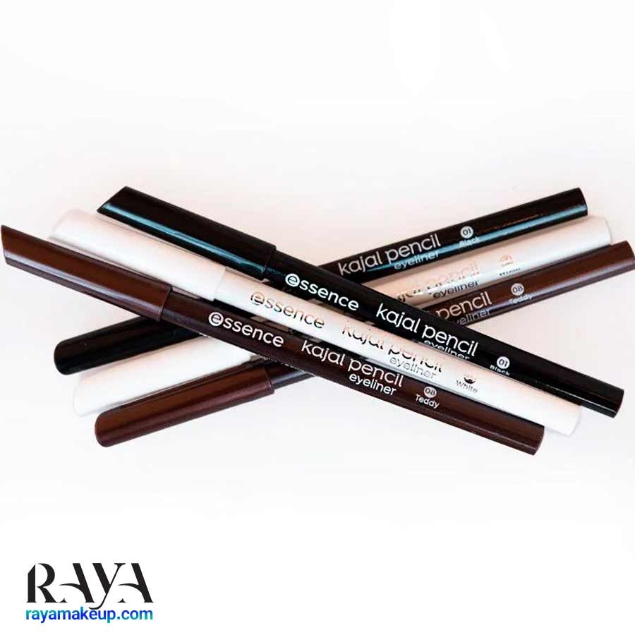 مداد چشم اسنس مدل کژال پنسل Essence Kajal Eye Pencil