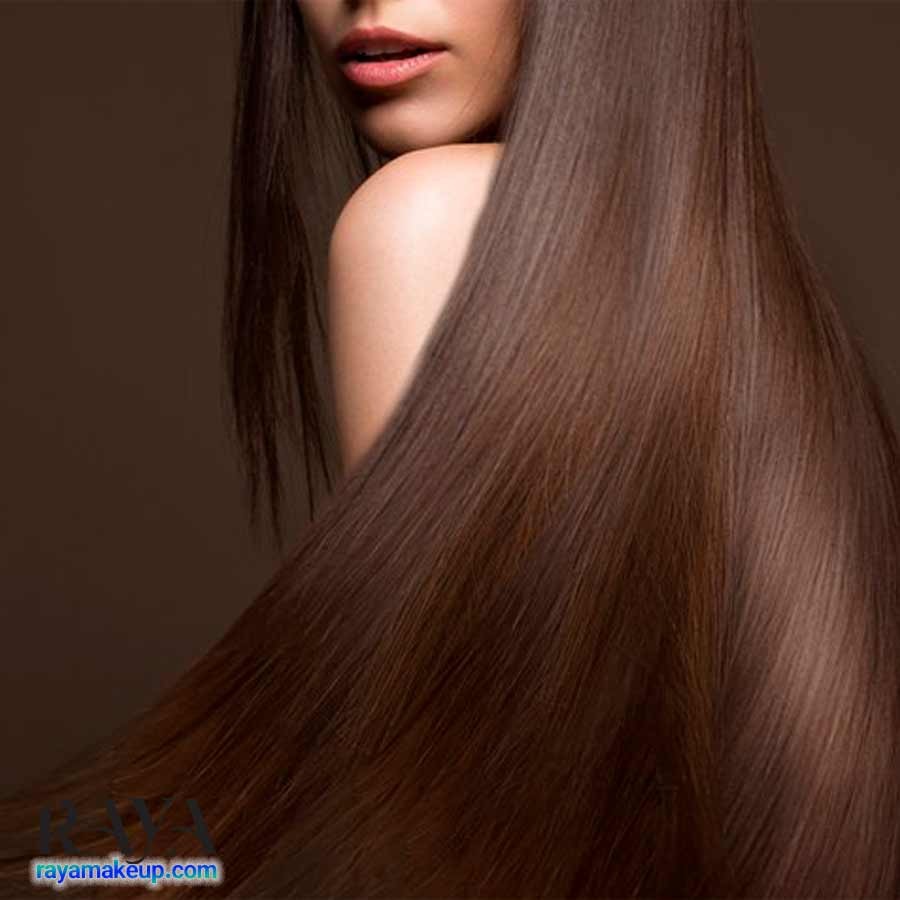 آیا روش های صاف کردن مو با اتو یا کراتینه ضرر دارد؟ 