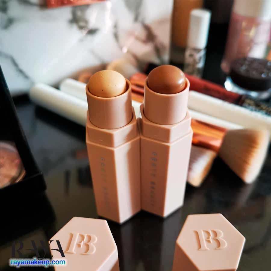 کانسیلر استیکی مدل مچ استیکس مات فنتی بیوتی Fenty Beauty Match Stix Matte Skinstick