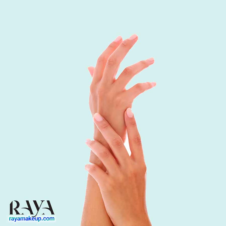اطلاعاتی در رابطه با کوتیکول ناخن و نحوه مراقبت از آن