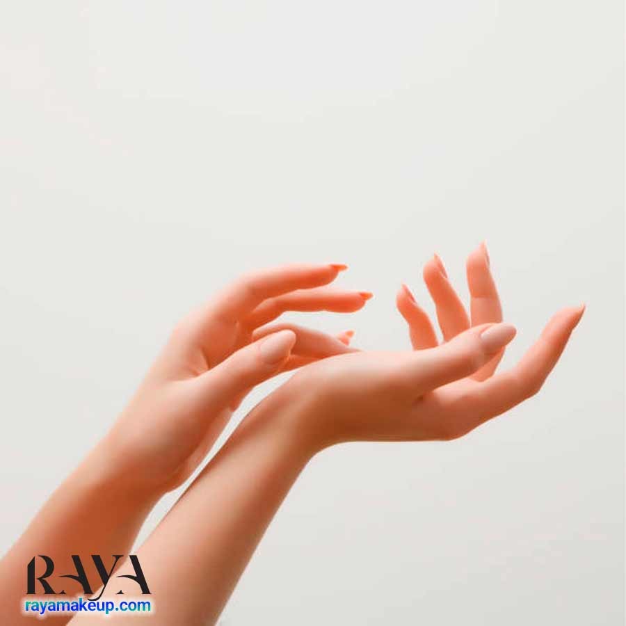 اطلاعاتی در رابطه با کوتیکول ناخن و نحوه مراقبت از آن